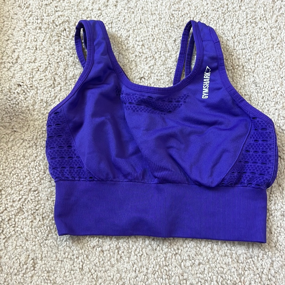 Gym Shark Sports Bra
